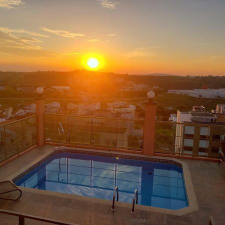 Grand Enio Hotel E Cantina Varginha  Dış mekan fotoğraf