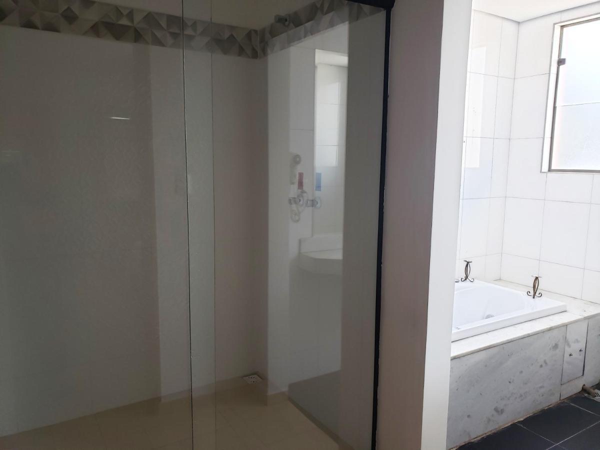 Grand Enio Hotel E Cantina Varginha  Dış mekan fotoğraf