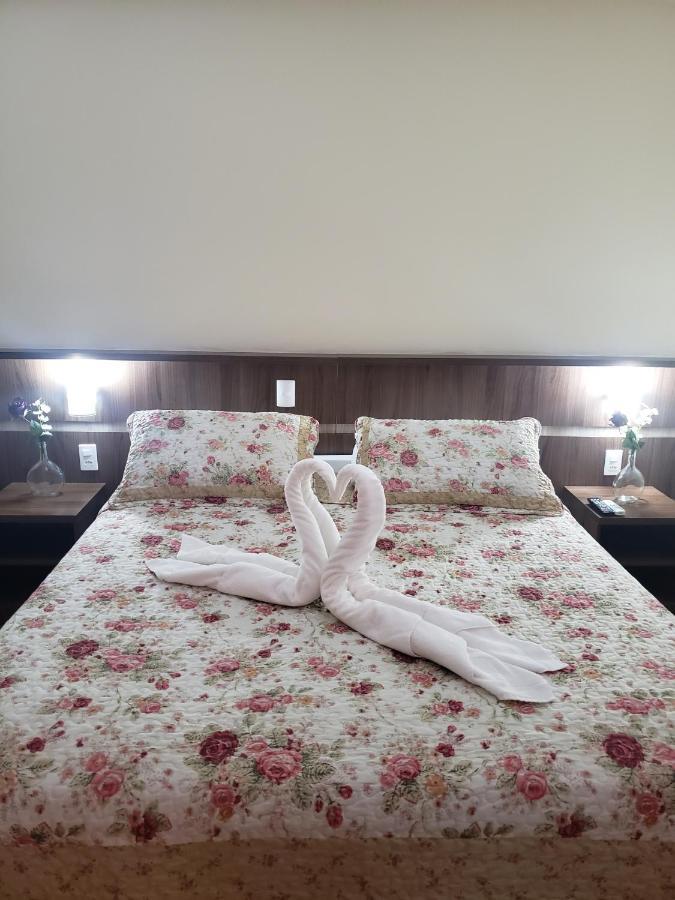 Grand Enio Hotel E Cantina Varginha  Dış mekan fotoğraf