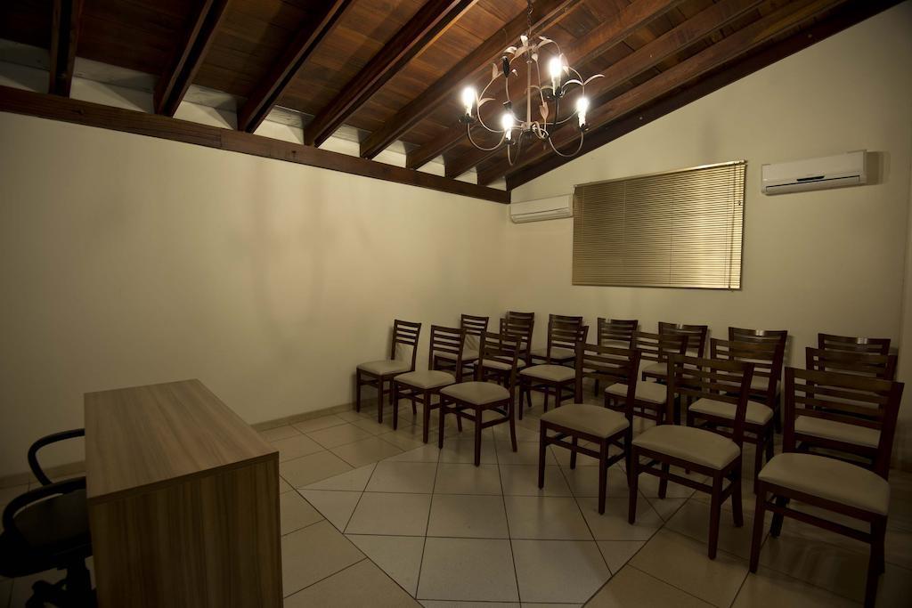 Grand Enio Hotel E Cantina Varginha  Dış mekan fotoğraf