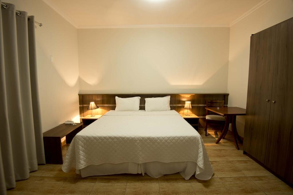 Grand Enio Hotel E Cantina Varginha  Oda fotoğraf