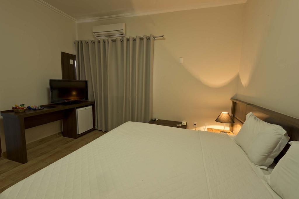 Grand Enio Hotel E Cantina Varginha  Dış mekan fotoğraf