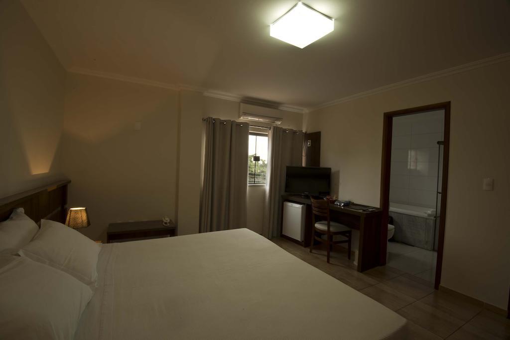 Grand Enio Hotel E Cantina Varginha  Dış mekan fotoğraf